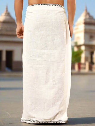 Kangura Dhoti - Crystal Heal