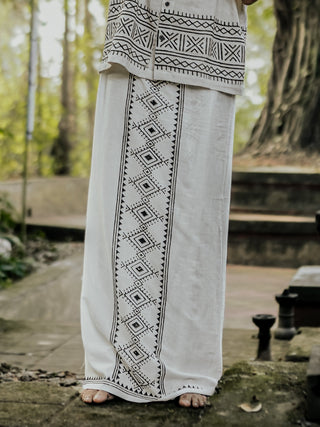 Kangura Dhoti - Crystal Heal