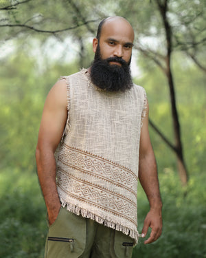 Labuki tank top - Crystal Heal