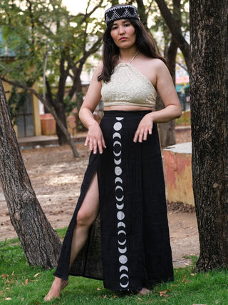 Lexica Skirt - Crystal Heal