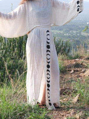 Lexica Skirt - Crystal Heal