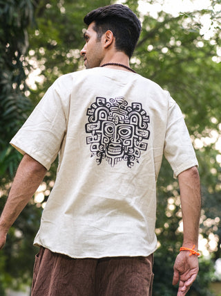 Mayan Kurta - Crystal Heal