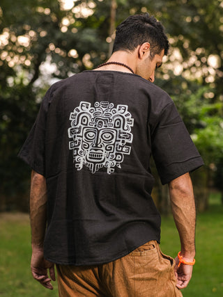 Mayan Kurta - Crystal Heal