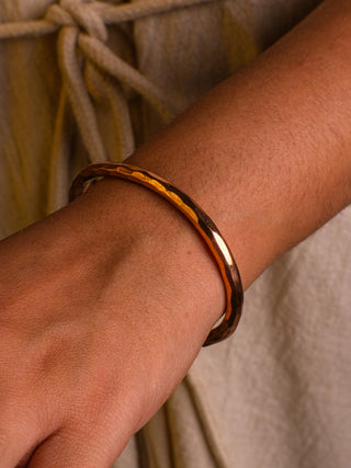 Meenakshi Bracelet - Crystal Heal