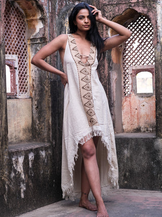 Mehak Dress - Crystal Heal