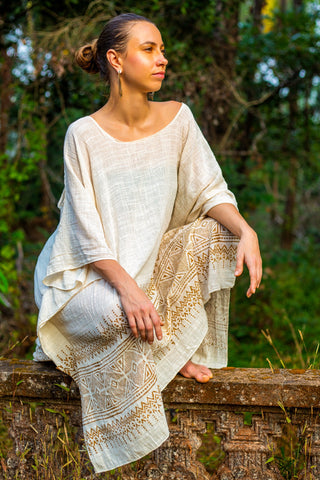 Menaka Kaftan - Crystal Heal