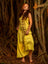 Parrot Yellow