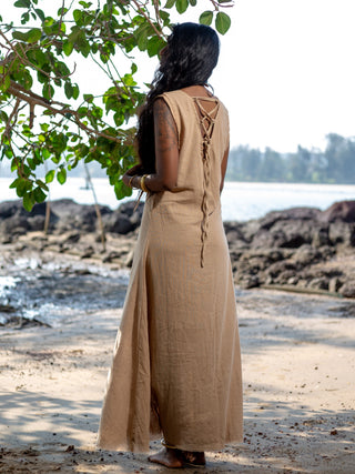 Mojo Maxi Dress - Crystal Heal