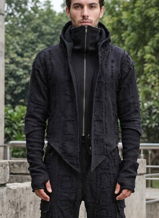 Ninja Jacket