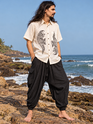 Pangolin shirt
