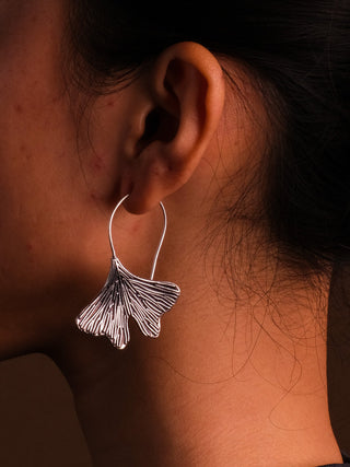 Patha Earrings - Crystal Heal