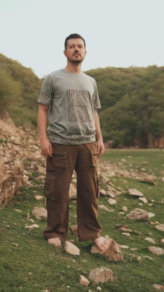 Tazhar Tee