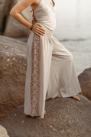 Ragini Pants - Crystal Heal