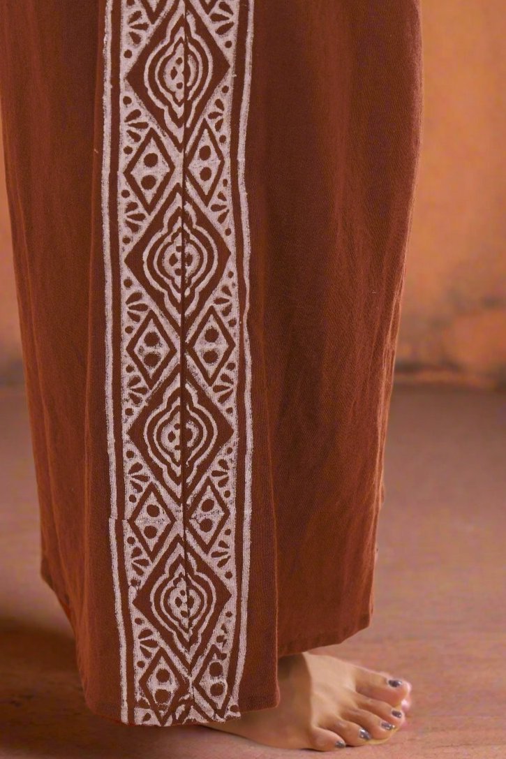 Ragini Pants - Crystal Heal