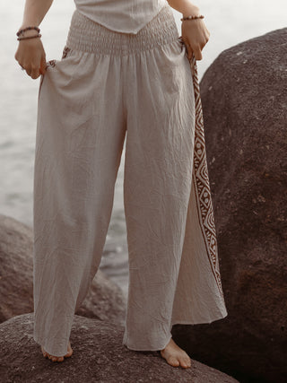 Ragini Pants - Crystal Heal