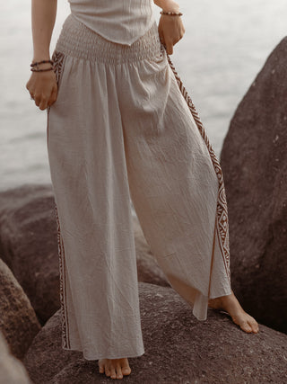 Ragini Pants - Crystal Heal