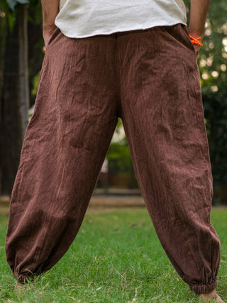 Raksha Pants - Crystal Heal