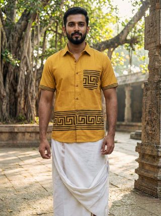Ganga Shirt