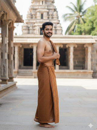 Tribal Dhoti
