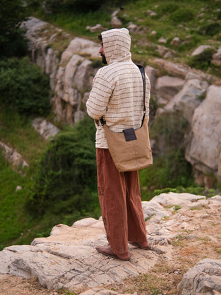 Boho Travel Sling