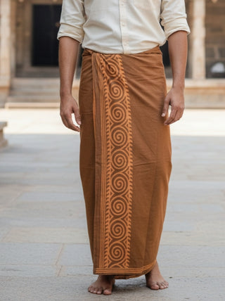Tribal Dhoti