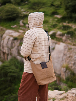 Boho Travel Sling