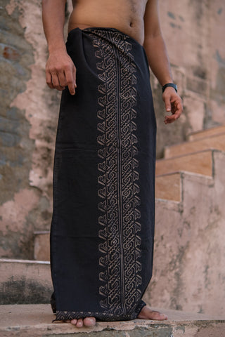 Sanga Dhoti