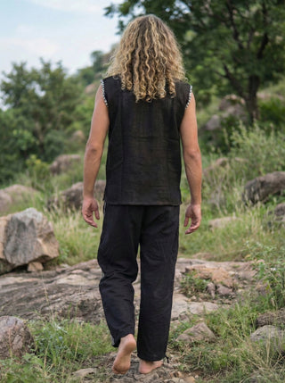 Vivish Vest