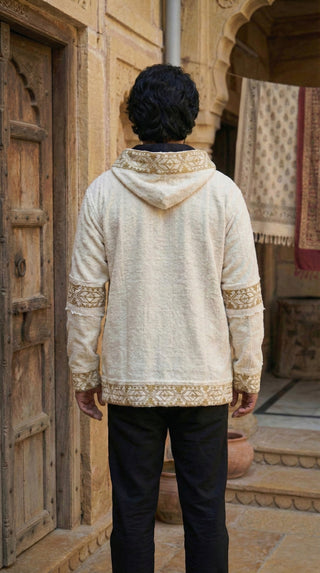 Dervish Hoodie