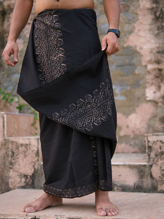 Sanga Dhoti
