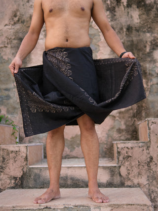 Sanga Dhoti
