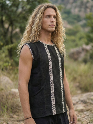 Vivish Vest