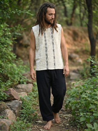 Vivish Vest