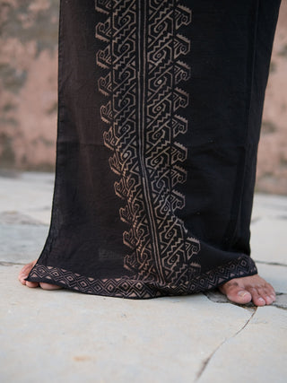 Sanga Dhoti