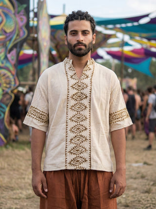 Aho Kurta