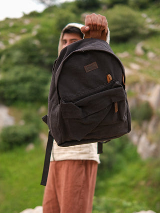 PeakPack Backpack