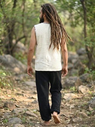 Vivish Vest