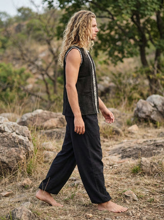 Vivish Vest