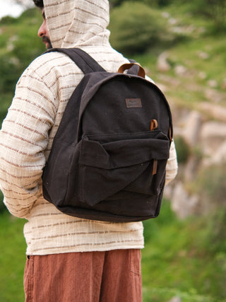 PeakPack Backpack