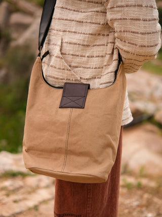 Boho Travel Sling