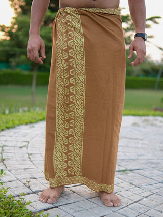 Sanga Dhoti