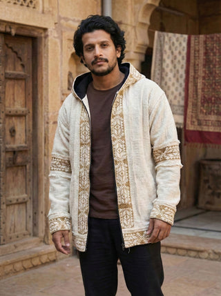 Dervish Hoodie