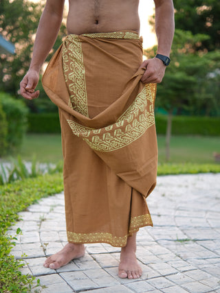 Sanga Dhoti