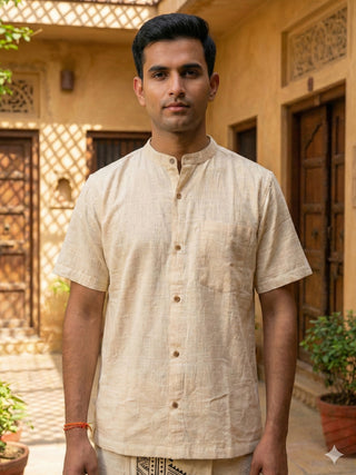 Indraja Shirt