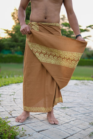 Sanga Dhoti