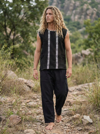 Vivish Vest