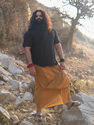 Tribal Dhoti
