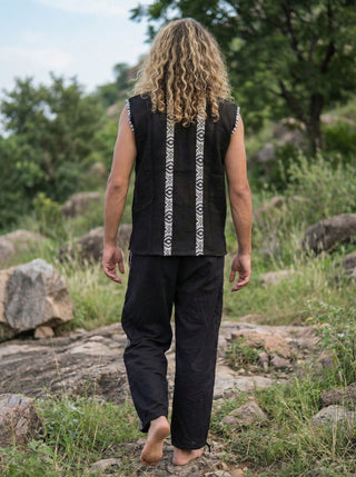 Vivish Vest