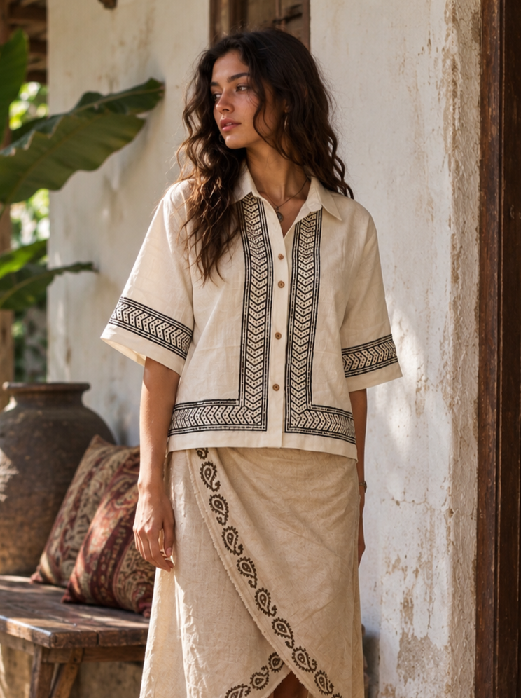 Noorrekha Shirt