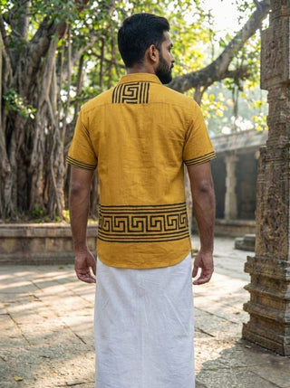 Ganga Shirt